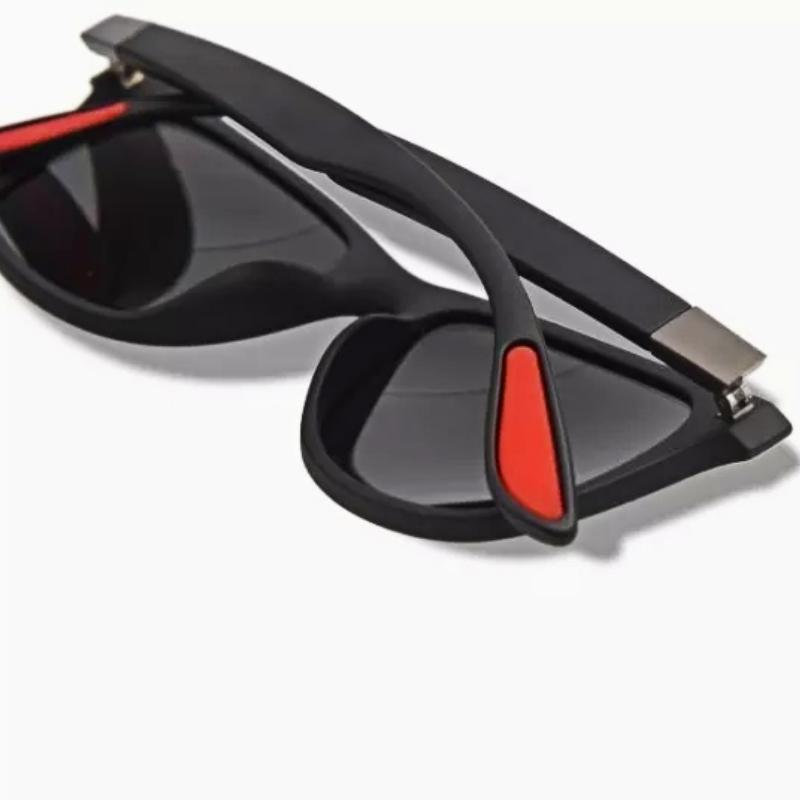 Quality UV400 Protection Sunglasses Stylish Outdoor Sunglasses for Men and Women Classic Style Driver Shading Glasses