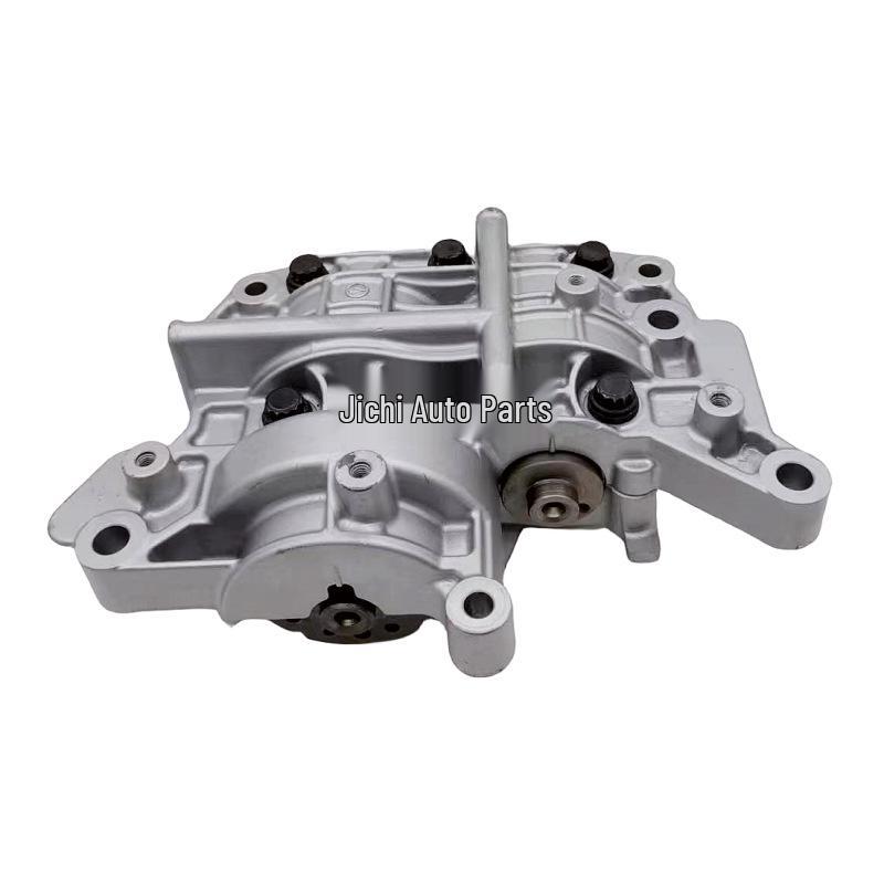 Highlander 2.7 Camry Balance Shaft Oil Pump, Cross 13620-36020.