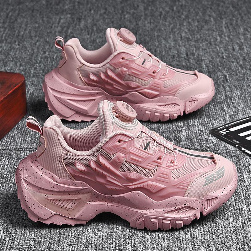 Frühlingsplattform Dad Shoes Darth Vader Freizeitschuhe Dunkler Kriegsgott Sneaker Paar Internet-Berühmtheit Gleiche Trendschuhe