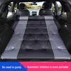 SUV Inflatable Car Camping Mattress