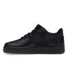 Nike Slam Jam X Air Force 1 Low Black Off Noir Unisex Sneakers DX5590-001