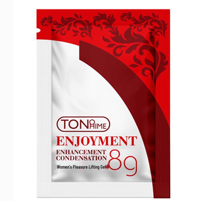 Daimei Yue: Men's Delay Spray & Women's Climax Gel Gift Set