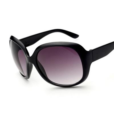 Oversize Driving Outdoor Eyewear Fashion Polarized Women Sports Summer Sunglasses  Unique