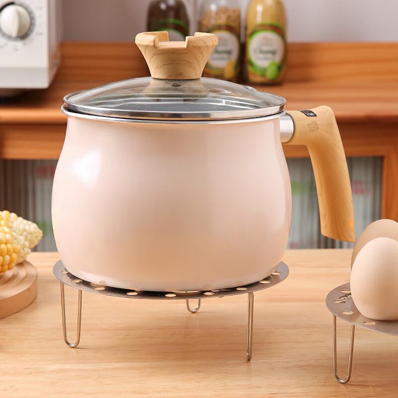 Stainless Steel Egg Steamer Rack