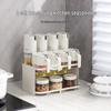 OLOEY Kitchen Seasoning Organizer Set