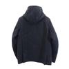 Danton Made In Japan Wool Blend Double Button Jacket 36 Gray Men's Used