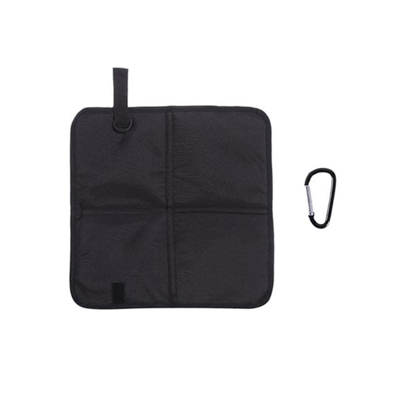 

Portable Folding Outdoor Sit Cushion Hiking Seats Pad Waterproofs Moistureproof Seats Pad Outdoor Cushion Easy to Clean