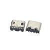 Typ-C 6-Pin USB-Lade-Endstecker/Buchse 4-Pin-Stecker
