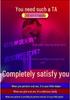 Deep Throat Edible Lubricant - No-Rinse, Super Lubricating Oral Oil