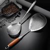 Stainless Steel Kitchen Skimmer Spoon