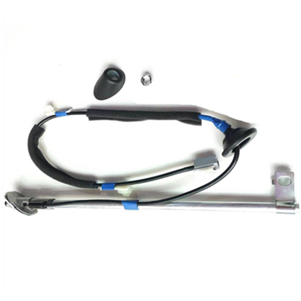 

Antenna Base Assembly 86300-04070 With Holder Fit for Toyota Tacoma 2005-15