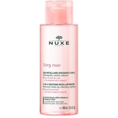 Very Rose Micellar Cleansing Water 400ml