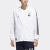 adidas Neo Men's Star Wars Windbreaker White DW8174