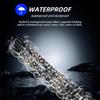 LED Flagpole Light 1FT LED Whip Lights Remote Control Flagpole Antenna Whips for 12-24V Trucks ATV UTV Boat Off-Road