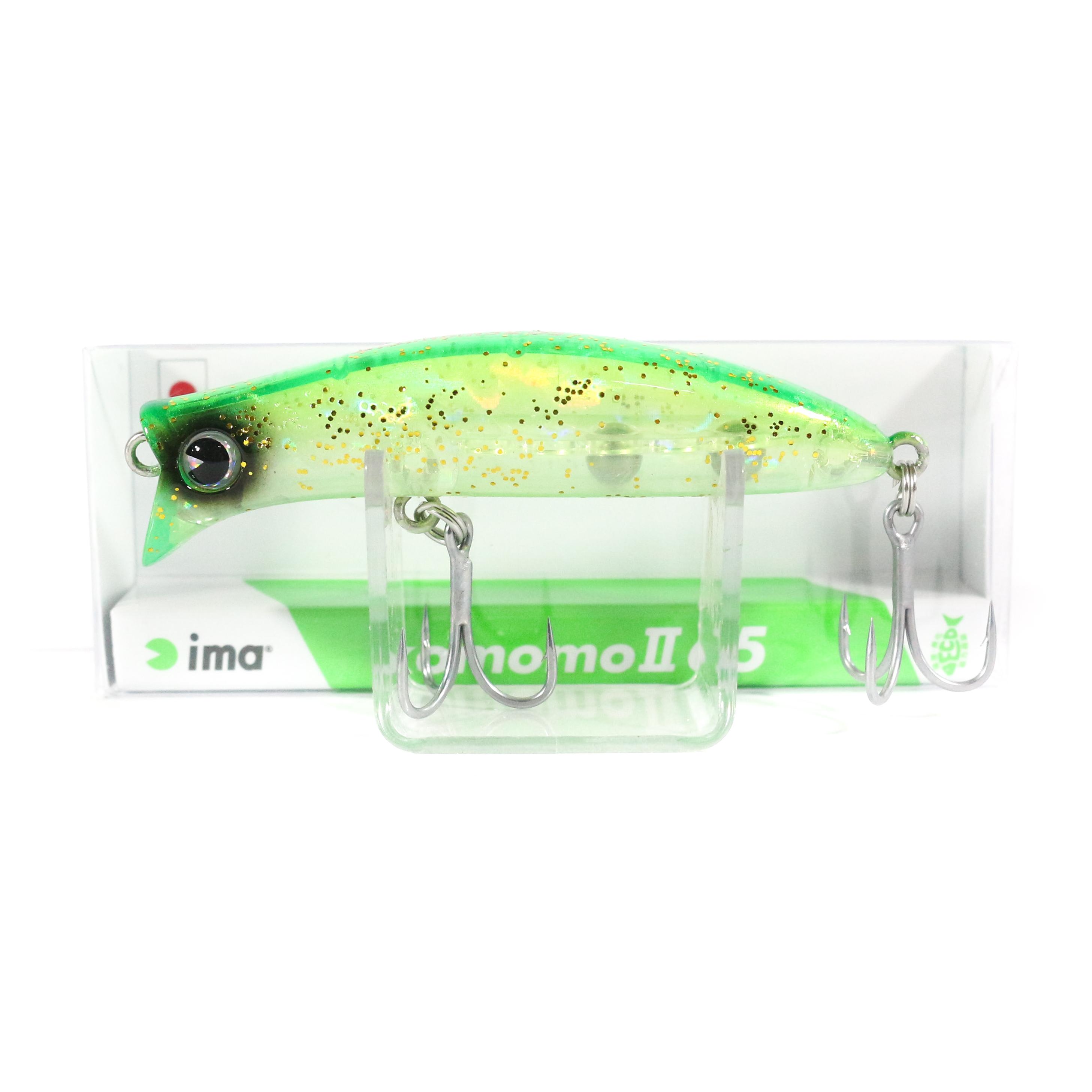

Плавающая приманка Ima komomo II 65 114 (8533)