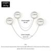 Fashion Punk Cool HipHop Tassel Chain Open Rings Set Women Multi-layer Adjustable Finger Rings Party Travel Gift Jewelry