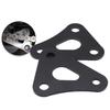 Motorcycle Suspension Lowering Links Rods Steel Construction Seat Height Reduction 25mm Suitable for 1000 DL1050 DL100