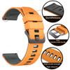Sport Strap Men Women Watchband For Xiaomi Watch S4 S3 S2 S1 Pro Silicone Bracelet Correa for Mi Watch S1 Active Universal Band