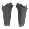 2Pcs Drone Front Landing Gear Stand Gray Fine Workmanship Easy Installation for Mavic 3 Classic