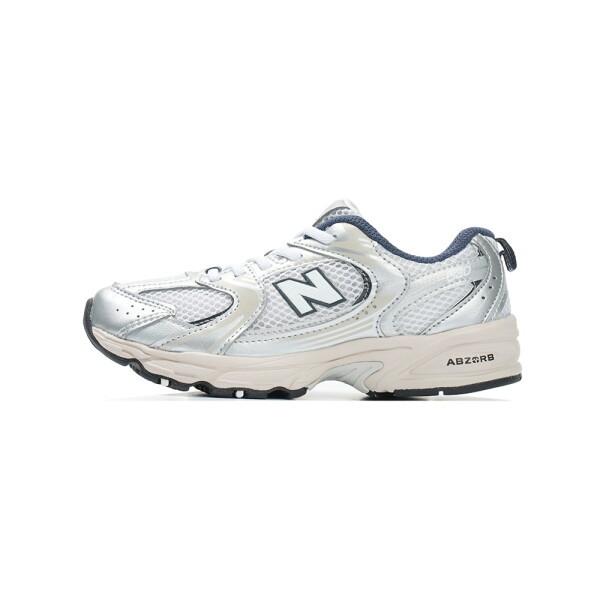 New Balance K 530 Silver pz530Ka