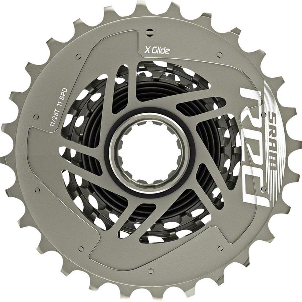 Slam RED22 Cassette 11s XG-1190 11-28T