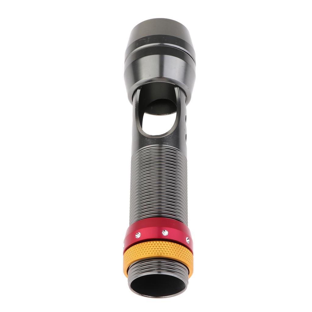 Aluminum Fishing Rod Handle Kit