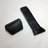 For Chery Jaecoo 7 J7  2024 Jaecoo 6 2024 Accelerator Brake Pedal Cover Interior Accessories Foot Rest Pad Car Styling Parts