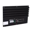 Car Exposed Amplifier Board 800W High Power Aluminum Alloy Car Amp Board for 8 to 12 Inch Woofer