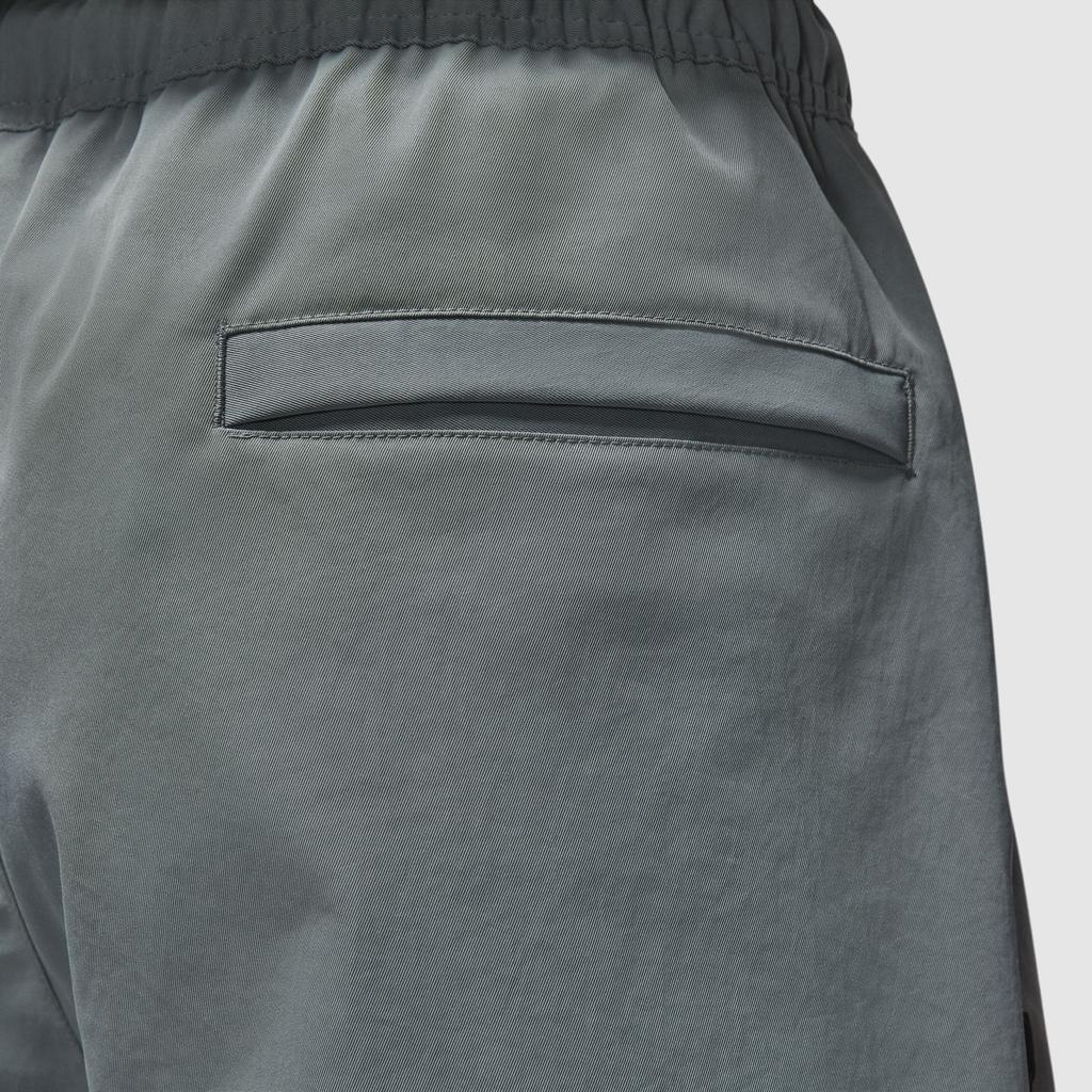Jordan Essentials M J Ess Stmt Wvn Pant Fashion Versatile Comfortable Simple Straight Leg Casual Pants Men Pants Green HV4871065