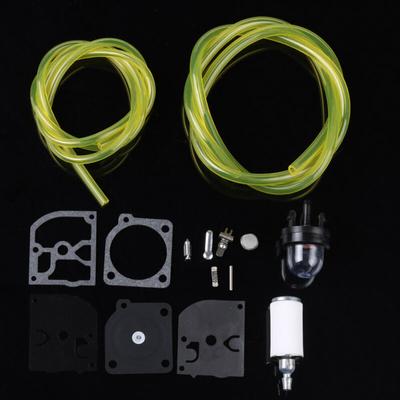 Carburetor Repair Kit Fits For For For For McCulloch 32cc 35cc 38cc Chainsaw (3214 3216 3505 3516 225 3805 3818 Etc)