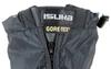 ISUKA Light Spats 246101 Black Gore-Tex