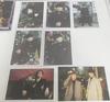 [USED] Bullet Train Bonus Trading Card Takashi Shuya Raw Photo Mini Photo