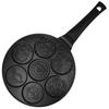 GRANITE FRYING PAN FOR ANIMAL PANCAKES 1977