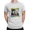 T-shirt Homme Groupe Suédois Années 1980 Roxette 100% Coton Vêtements T-shirts Amusants Manches Courtes Col Rond T-shirt Imprimé Graphique