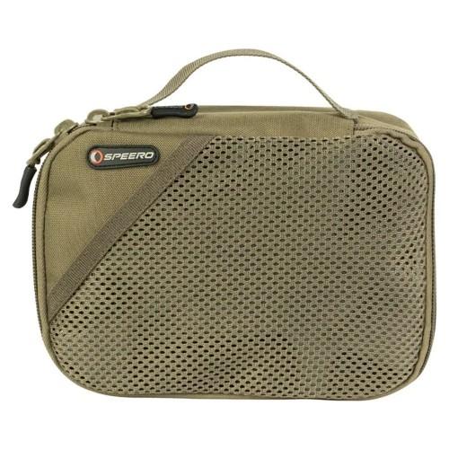 Speero Plain Stash Bag