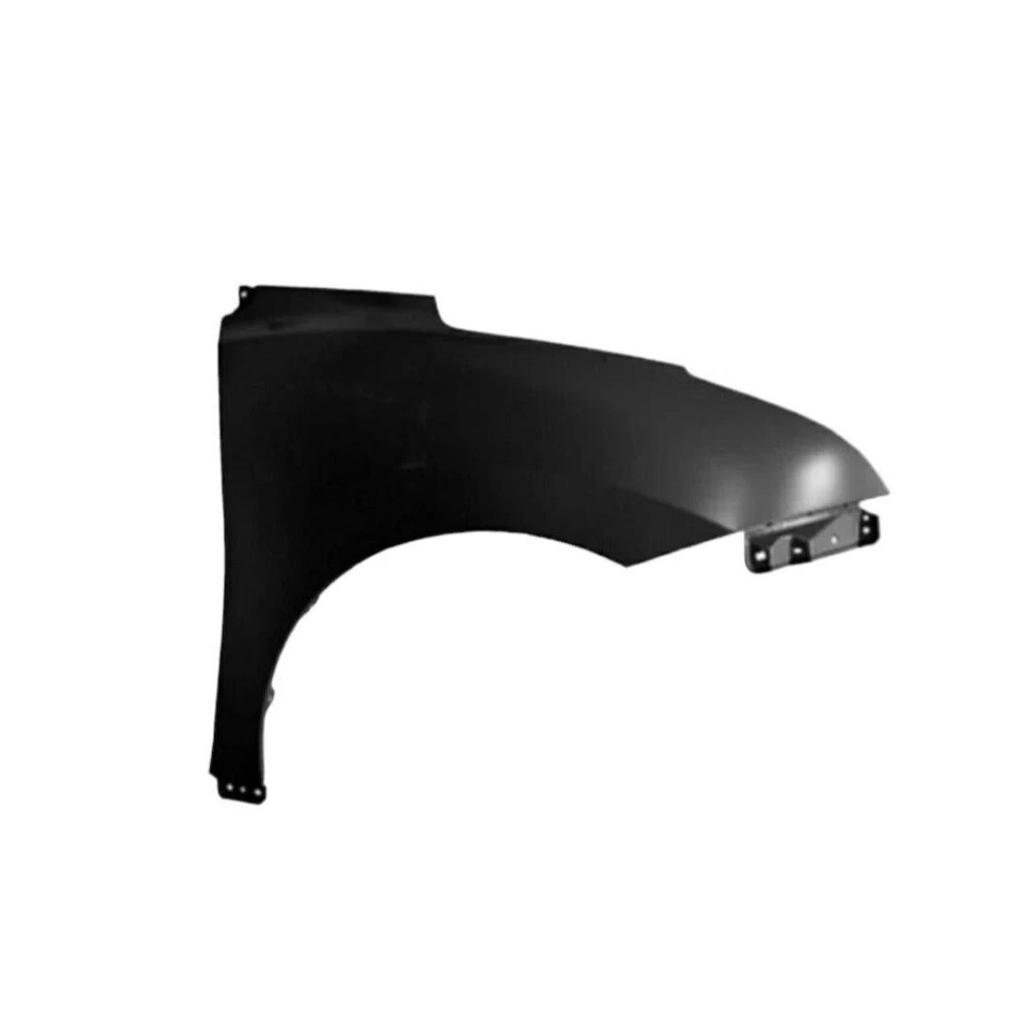 Genuine Panel Front Fender Right For Suzuki Baleno 2016 Without Indicator Hole