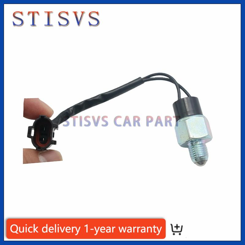8971659470 Switch Reverse Light Lamp  M/T For Isuzu NPR NQR 4BD2 3.9L 4HE1 4.8L 1994-2004 New High Quality Cars Accessories