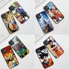 Cover for Samsung Galaxy S22 S21 S20 FE Ultra Plus A35 A36 A55 A37 A33 A34 A57 Phone Case Trunks Dragon Son Gokus Ball Torankusu
