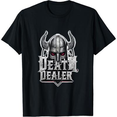 Dealer of Death T-Shirt