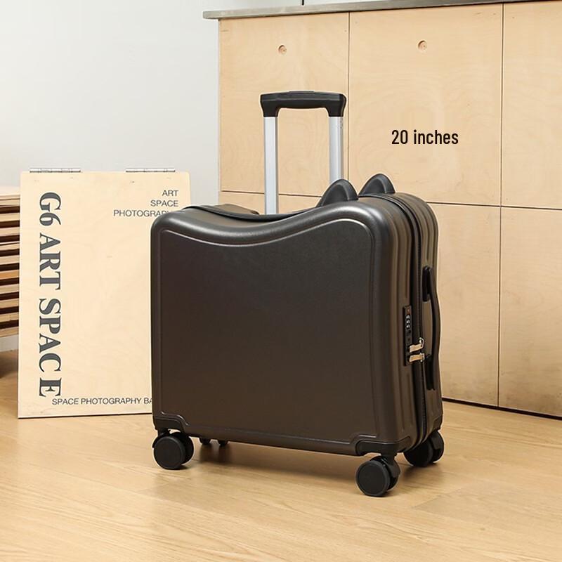 Children s Ride-On Trolley Suitcase