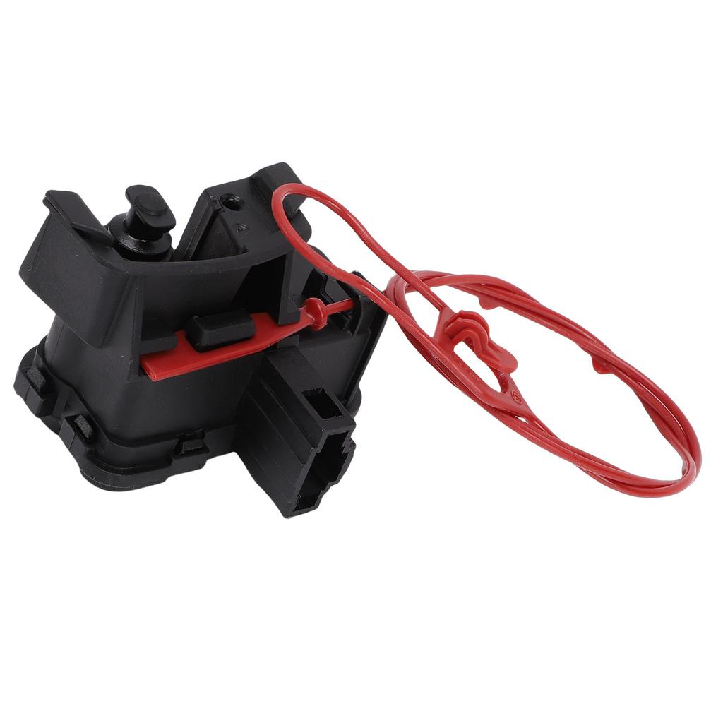 Fuel Tank Cap Door Lock Actuator 7P0810773F Fuel Filler Flap Tank Door Lock Actuator Replacement for SEAT 2013 2017