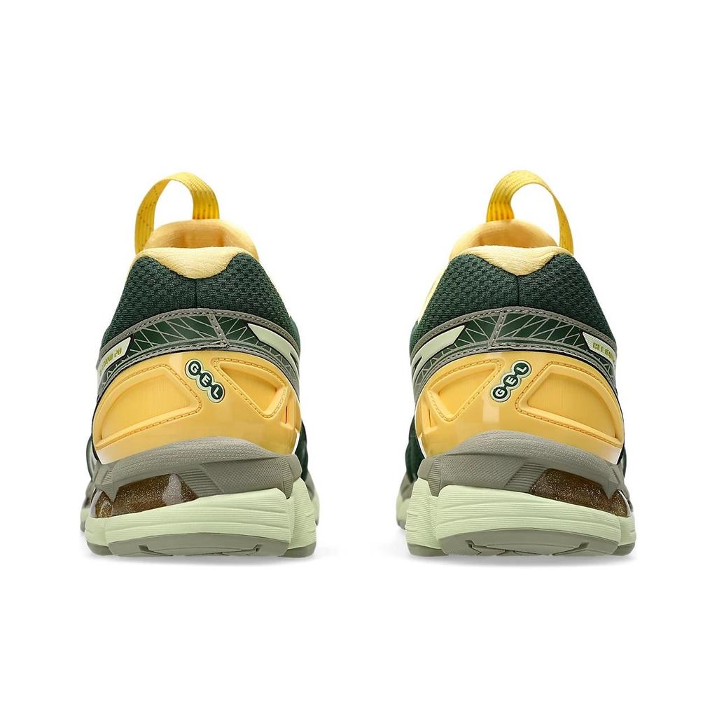 Kiko Kostadinov x ASICS UB10-S Gel Kayano 20 Hunter Green Jade Unisex Sneakers 1203A640-300