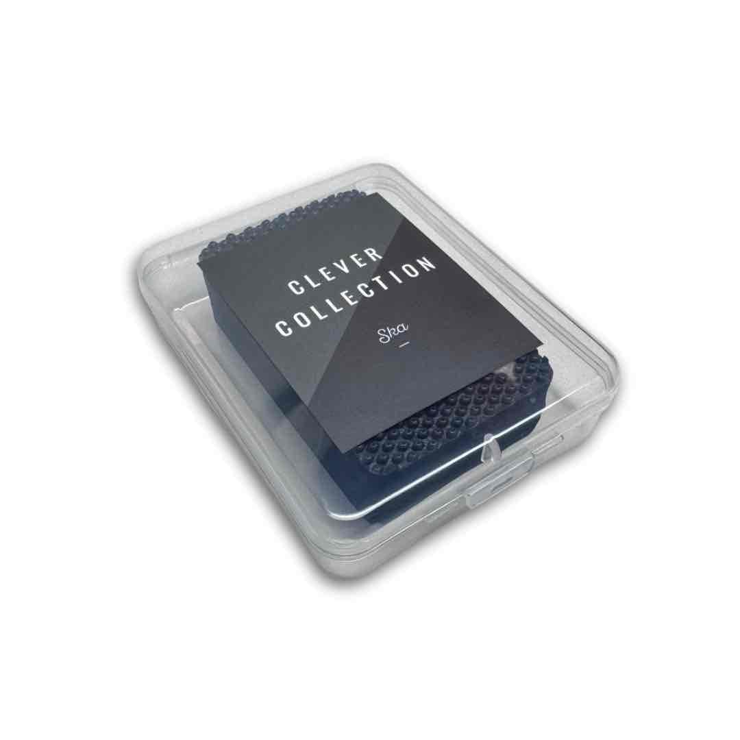 

Clear Collection Ska Iron Powder Removal, Wheel Iron Powder Removal, Iron Powder Removal for чёрный