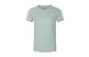 T Shirt Women's Light Green FM6429