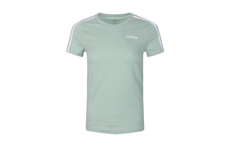 

Adidas T Shirt Women s Light Green FM6429 L