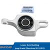 Baificar Brand New Lower Arm Bushing 05168159AB ,05168158AB For Jeep Grand Cherokee 2011-2015