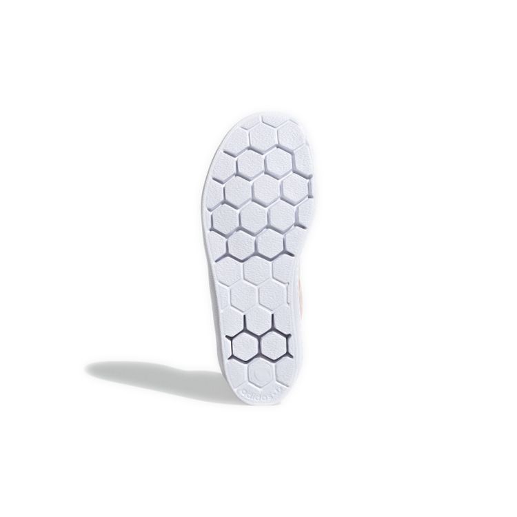 Adidas Originals Superstar 360 C Comfortable Low-Top Sneakers Kids Sneakers Pink White EF6645