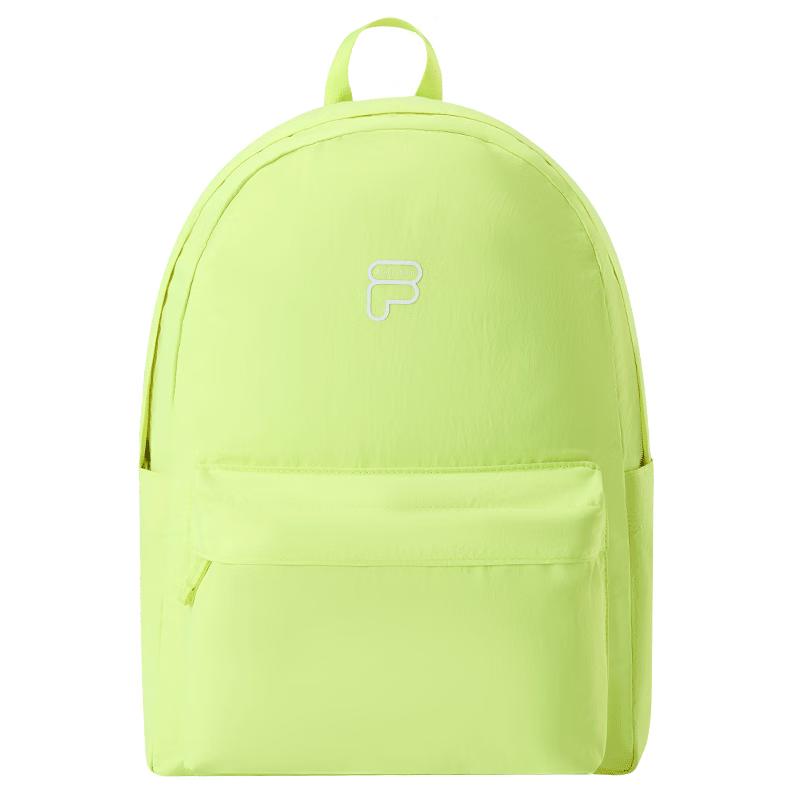 Fila Kids' Lightweight Casual School Backpack