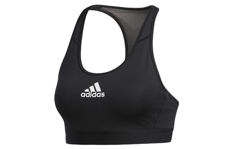 Adidas Sports Underwear Women s Black FJ7262 S