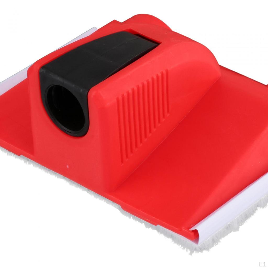 Boya Fırçası, Kenar Düzeltici, Yemek Odası Kapı Çerçevesi için Pedli